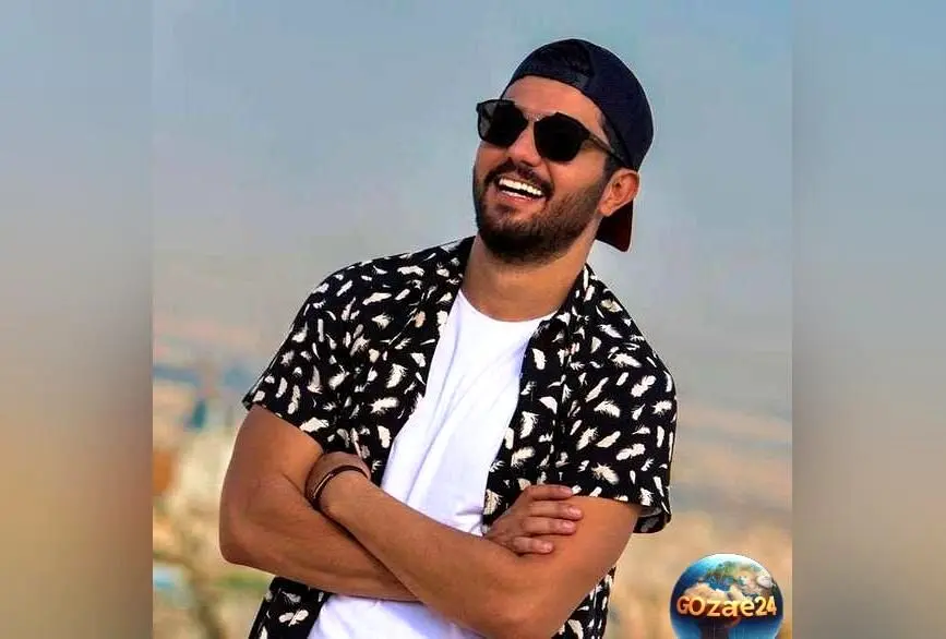 تصویر خانه لوکس و اصیل سینا مهراد با دکور فاخر و دیدنی + لحظه‌های تفریح نوه و مادربزرگ به سبک حامد در سریال پدر