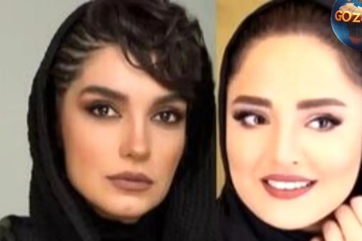 رونمایی از مادرشوهر جوان و مهربان الیکا عبدالرزاقی و نرگس محمدی + عکس خانواده بازیگران