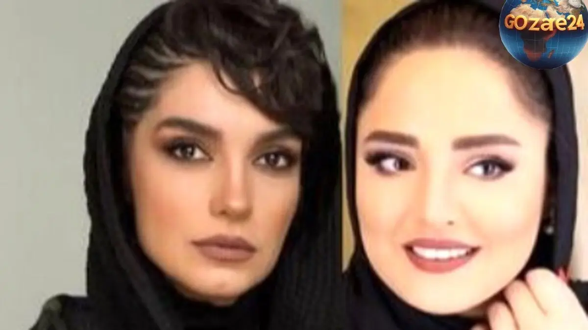 رونمایی از مادرشوهر جوان و مهربان الیکا عبدالرزاقی و نرگس محمدی + عکس خانواده بازیگران