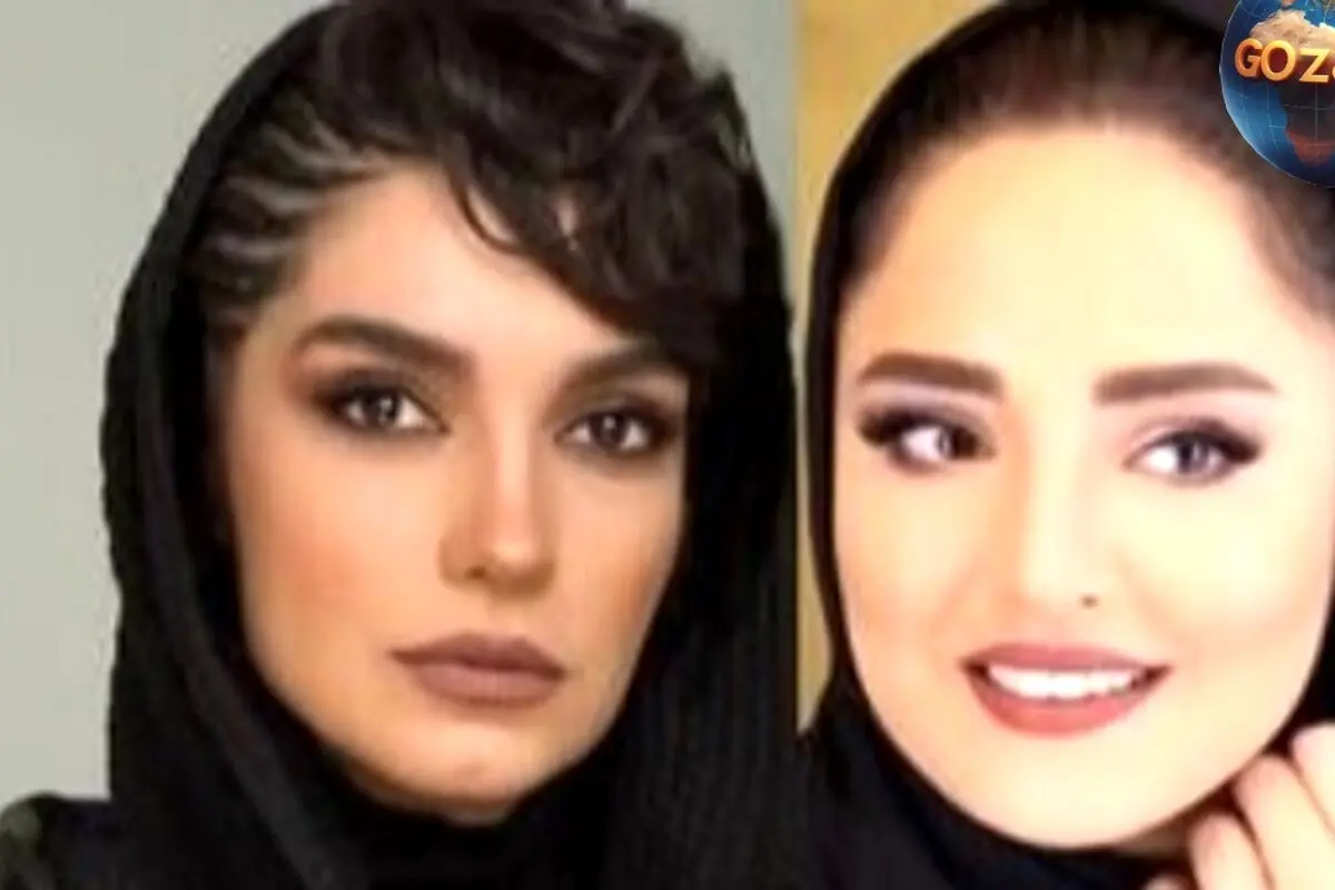 رونمایی از مادرشوهر جوان و مهربان الیکا عبدالرزاقی و نرگس محمدی + عکس خانواده بازیگران