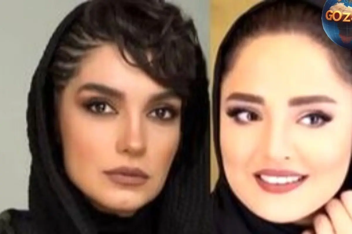 رونمایی از مادرشوهر جوان و مهربان الیکا عبدالرزاقی و نرگس محمدی + عکس خانواده بازیگران