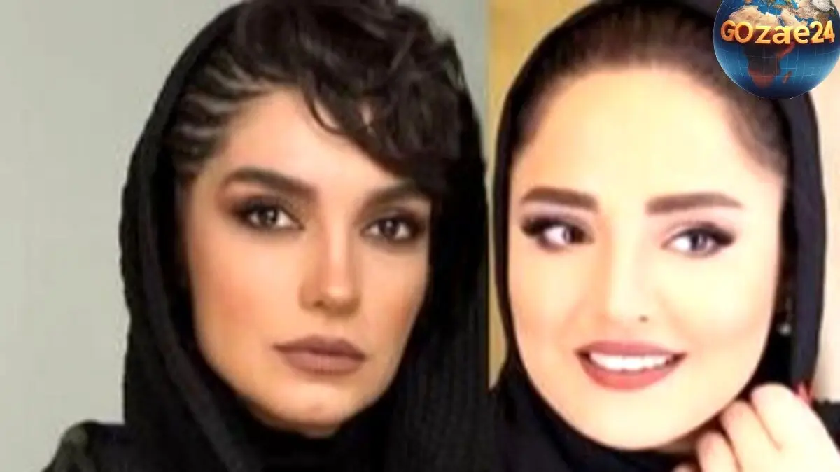 رونمایی از مادرشوهر جوان و مهربان الیکا عبدالرزاقی و نرگس محمدی + عکس خانواده بازیگران