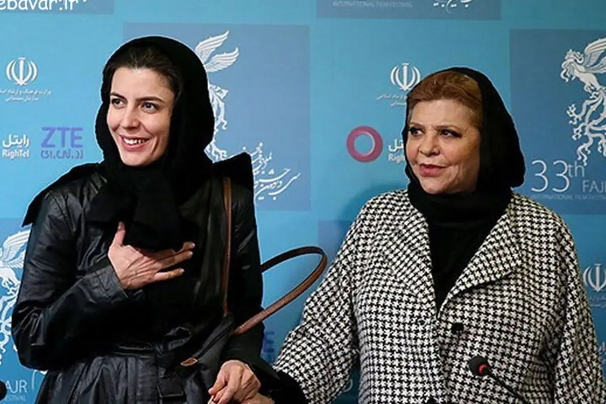 عروسی تاریخی زری خوشکام، مادر لیلا حاتمی؛ تصویری ماندگار از دهه ۵۰