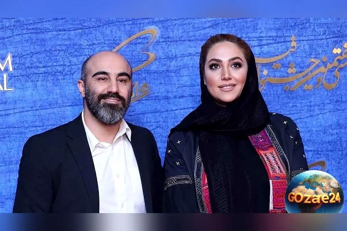 دورهمی عاشقانه و خلوت محسن تنابنده به مناسبت تولد 47 سالگی‌اش + عکس جشن تولد