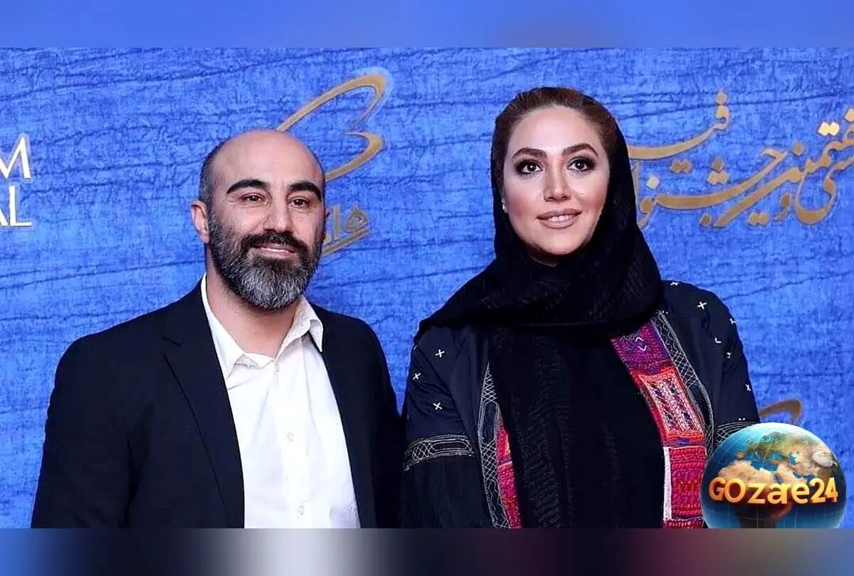 دورهمی عاشقانه و خلوت محسن تنابنده به مناسبت تولد 47 سالگی‌اش + عکس جشن تولد