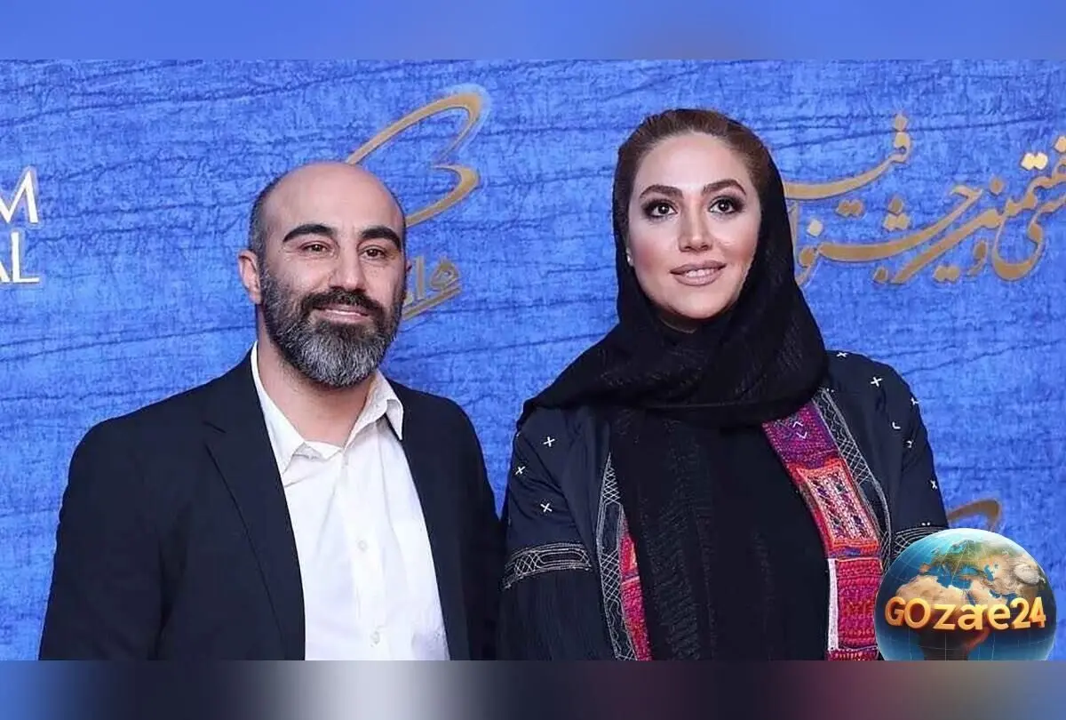 دورهمی عاشقانه و خلوت محسن تنابنده به مناسبت تولد 47 سالگی‌اش + عکس جشن تولد