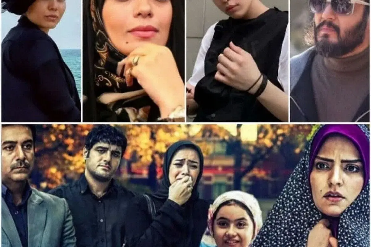 تحول شگفت‌انگیز و استایل جدید بازیگر کودک «آوای باران» در سئول + تصاویر متفاوت