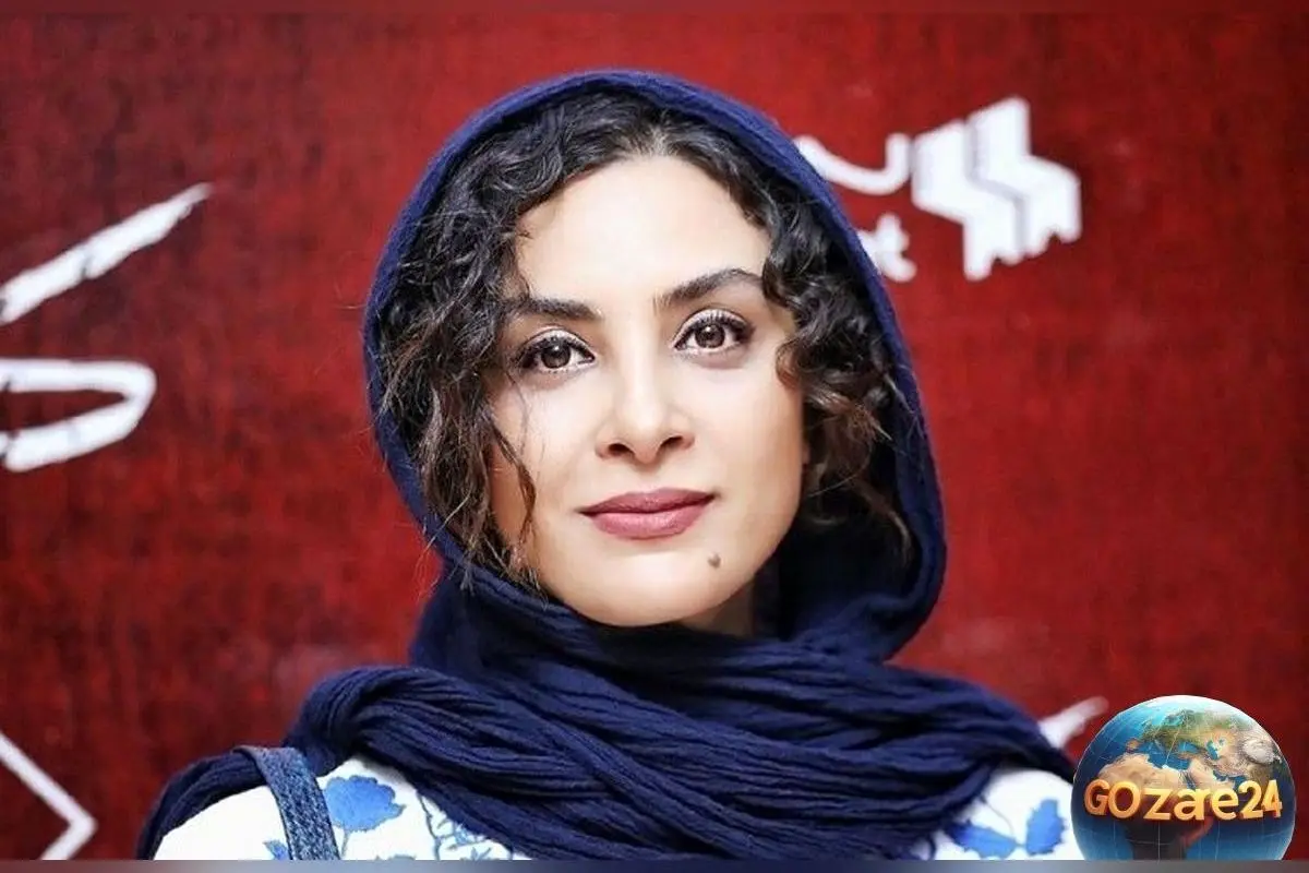 حدیثه تهرانی دوستان جدیدش را معرفی کرد: اژدر و موکا + عکس جدید در اینستاگرام