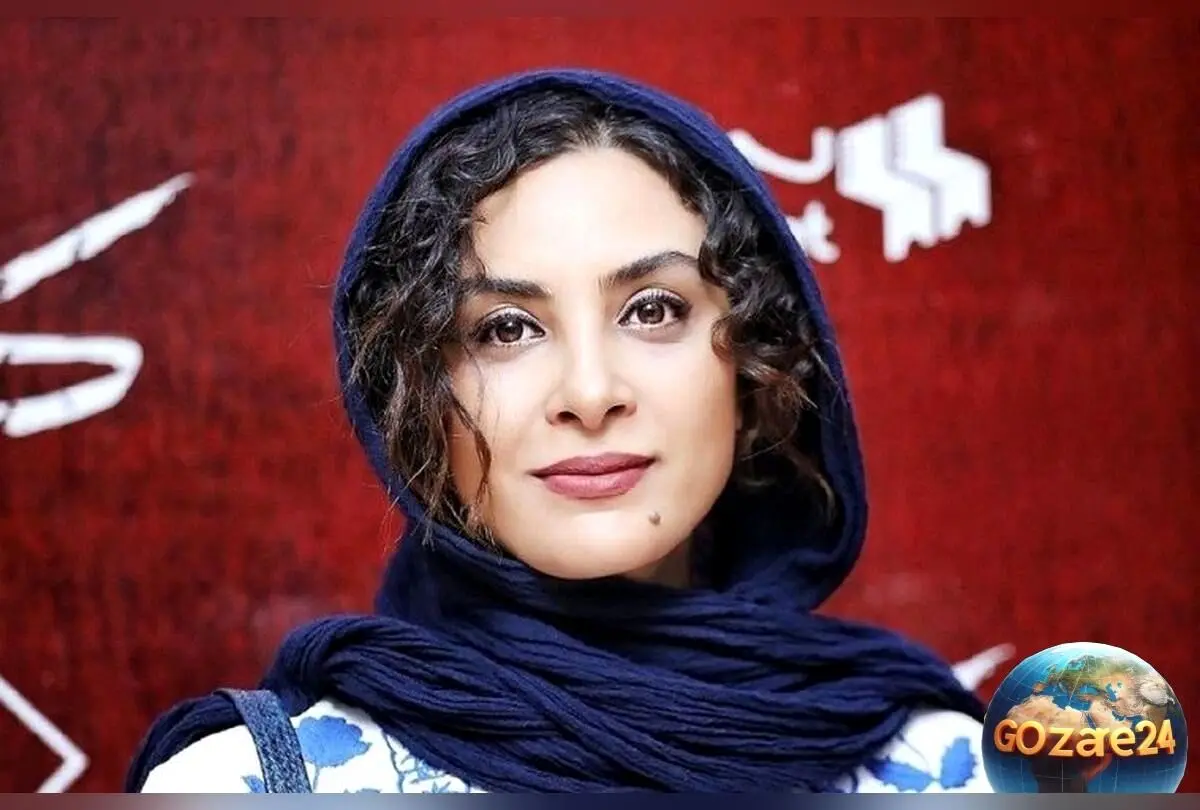 حدیثه تهرانی دوستان جدیدش را معرفی کرد: اژدر و موکا + عکس جدید در اینستاگرام