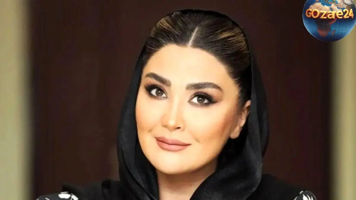 استایل خاص مریم معصومی در سفر به چین؛ دیدنی‌ها و لباس‌های مدرن در شانگهای