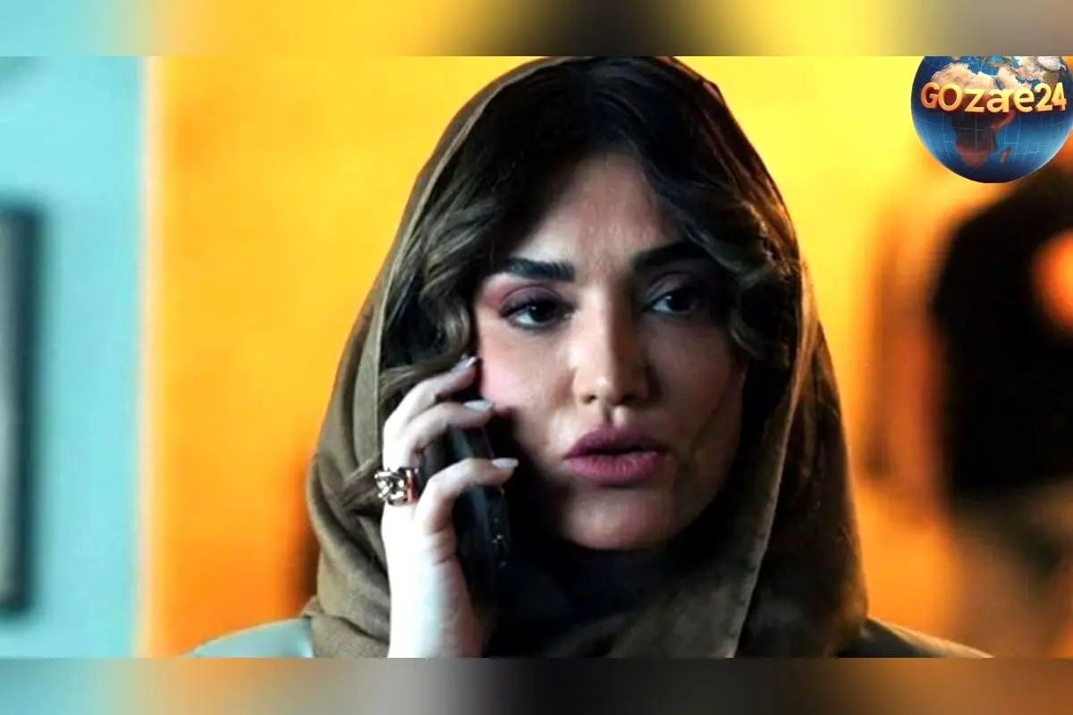 عکس سلفی سحر دولتشاهی و سولماز حسینی در «شغال» ترند فضای مجازی شد