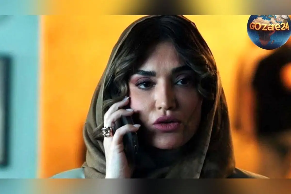 عکس سلفی سحر دولتشاهی و سولماز حسینی در «شغال» ترند فضای مجازی شد