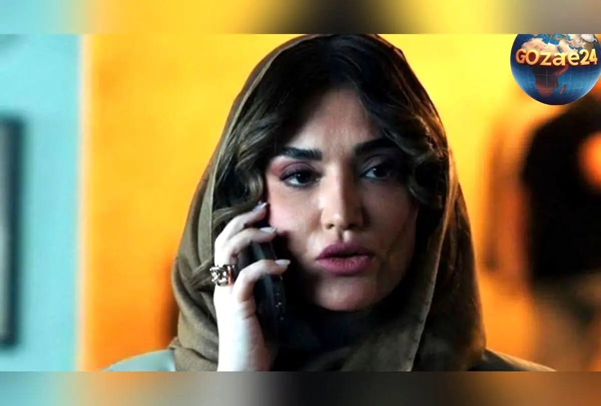 عکس سلفی سحر دولتشاهی و سولماز حسینی در «شغال» ترند فضای مجازی شد