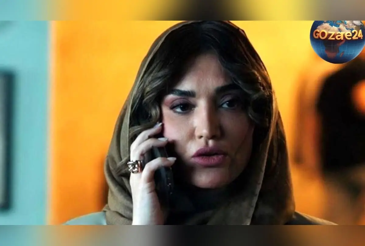 عکس سلفی سحر دولتشاهی و سولماز حسینی در «شغال» ترند فضای مجازی شد