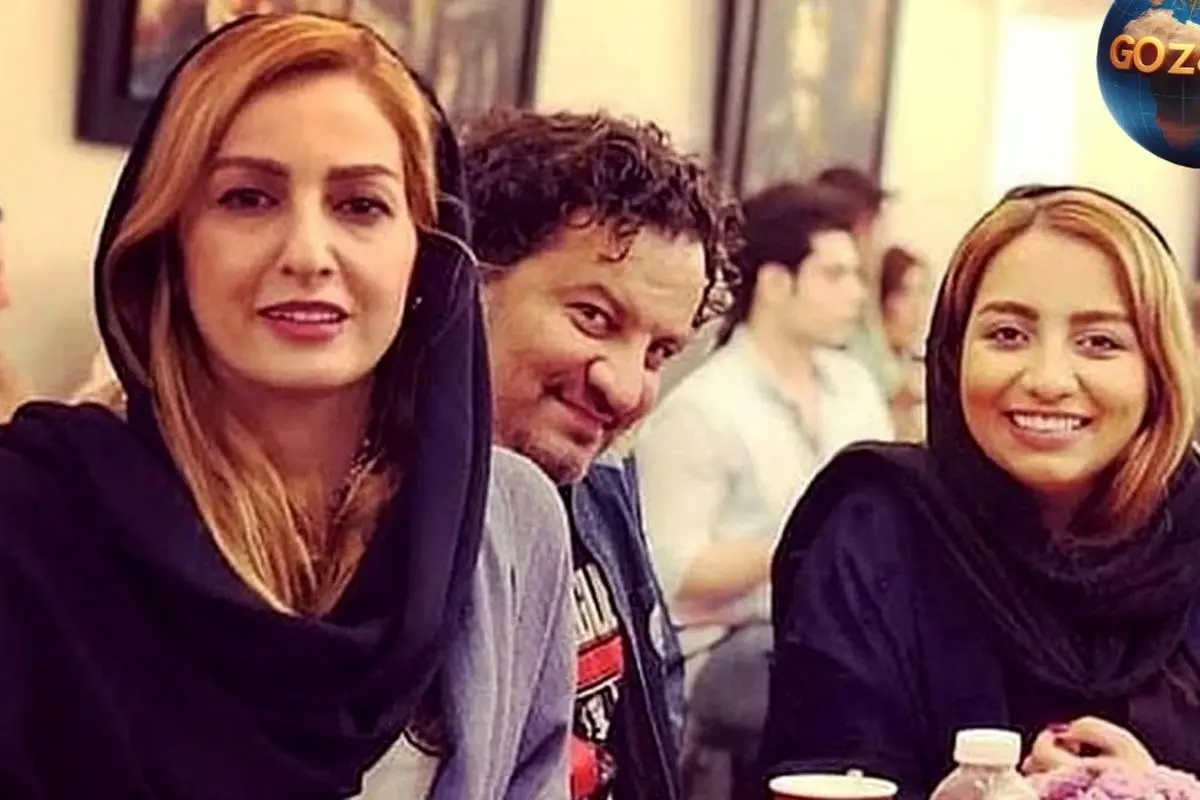 نیروانا قاسمخانی، دختر مهراب قاسمخانی، از مبارزه سخت با بیماری مرگبار و مراحل درمان دردناک خود خبر داد
