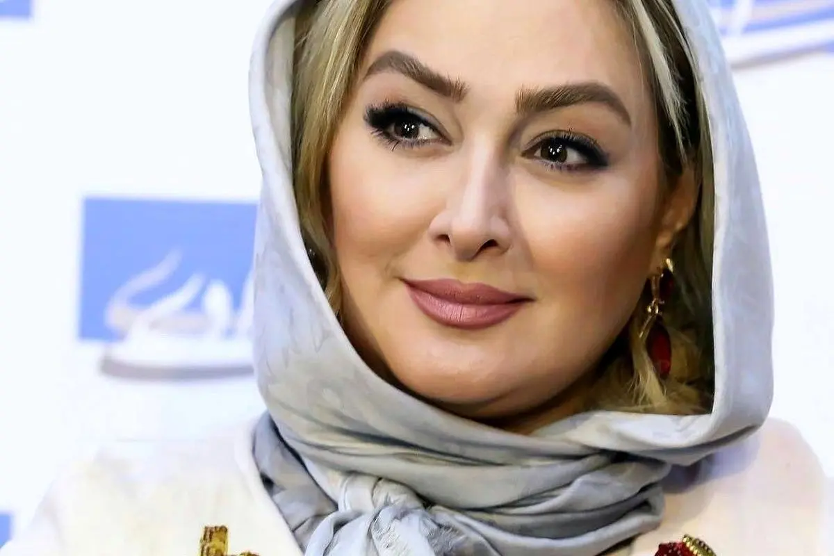 الهام حمیدی با انتشار اولین عکس از پسر کوچولوش، عشق مادرانه و لحظات خاص مادر و فرزند را به اشتراک گذاشت