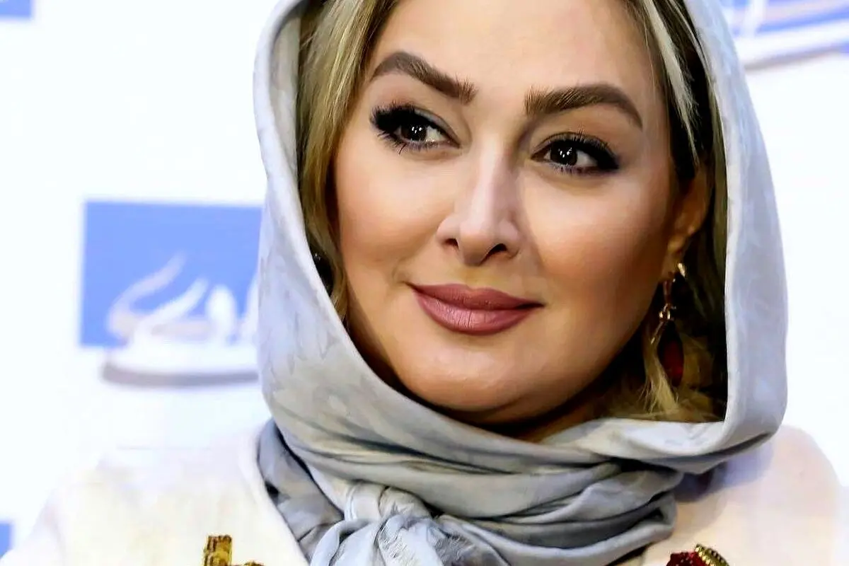 الهام حمیدی با انتشار اولین عکس از پسر کوچولوش، عشق مادرانه و لحظات خاص مادر و فرزند را به اشتراک گذاشت