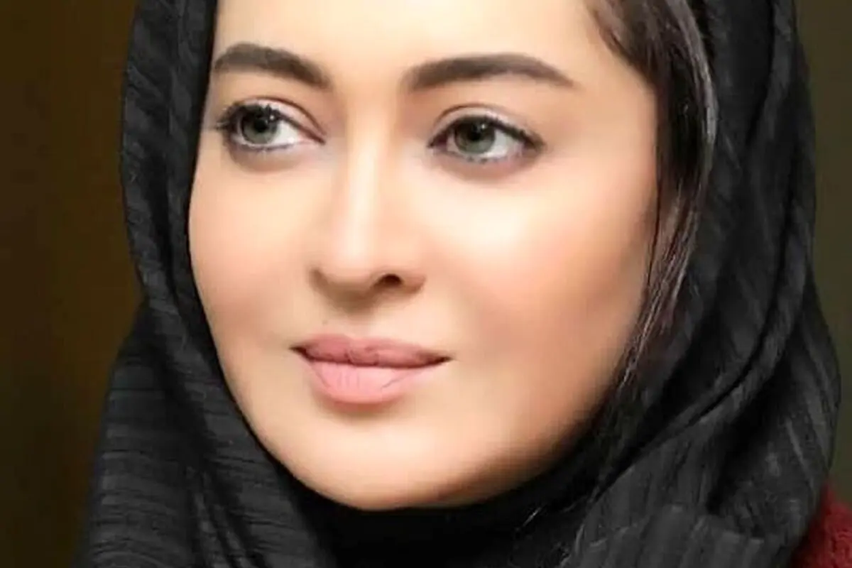 تصویر قدیمی نیکی کریمی در نوجوانی با ابروهای پیوندی و رازهای جذاب زندگی او