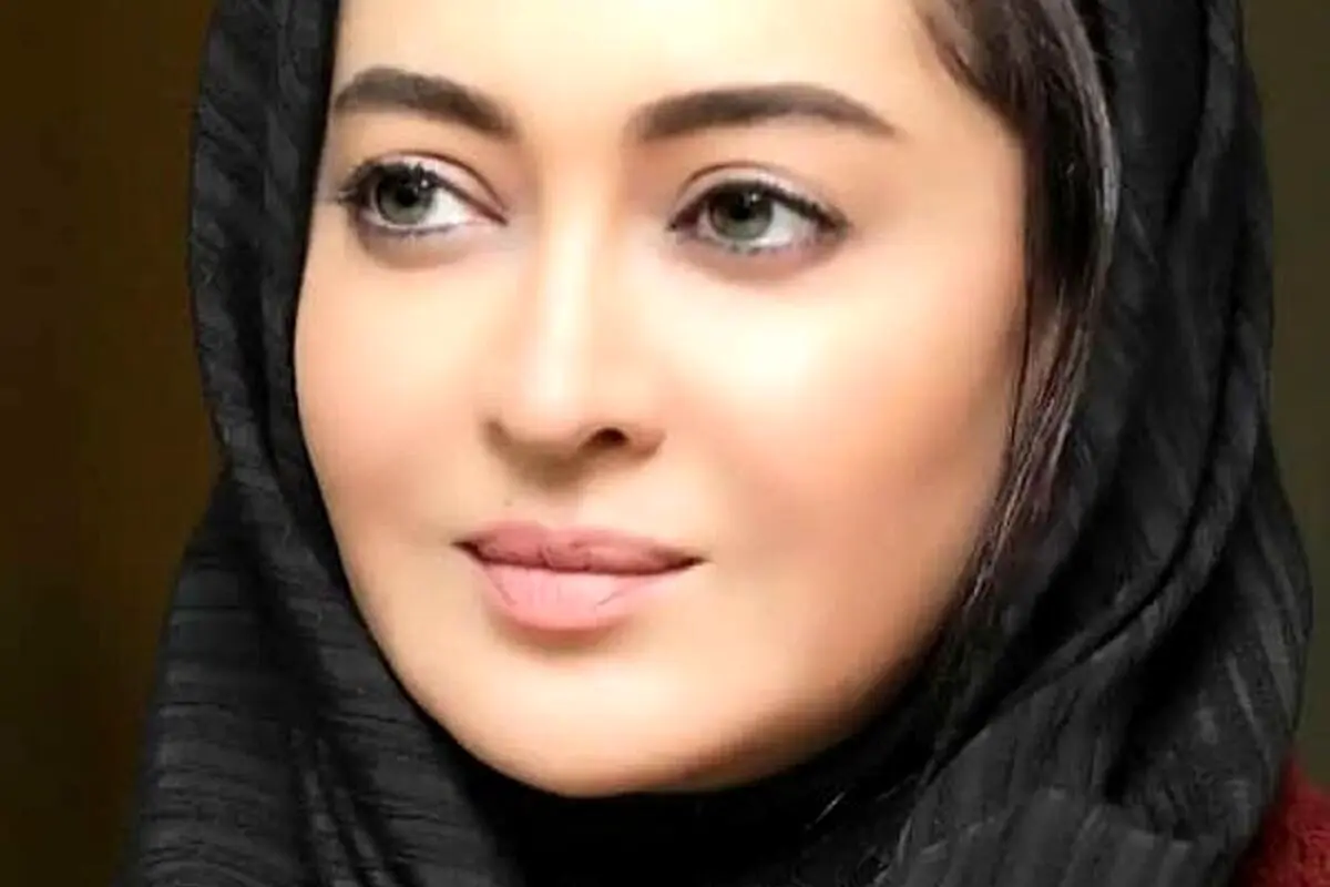 تصویر قدیمی نیکی کریمی در نوجوانی با ابروهای پیوندی و رازهای جذاب زندگی او