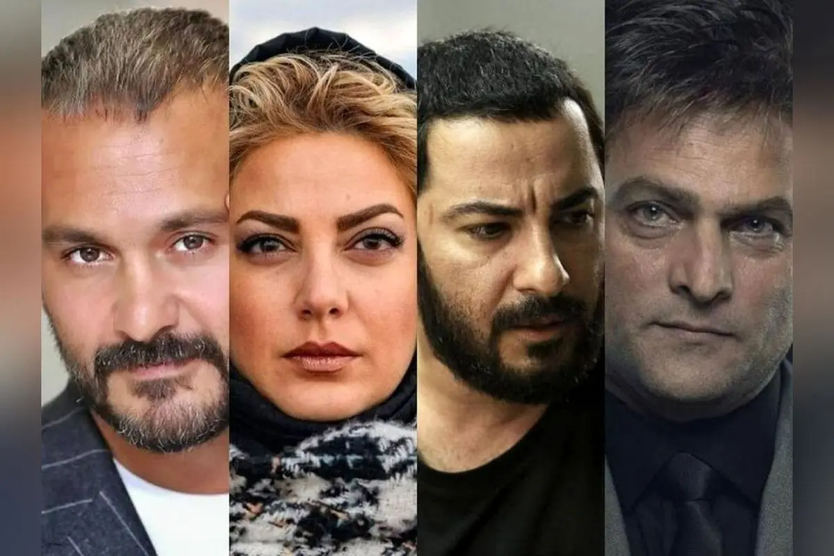 سریال «یل» اسپینآف «پوست شیر» با بازیگران جدید و داستان مرموز به زودی در شبکه نمایش خانگی پخش میشود