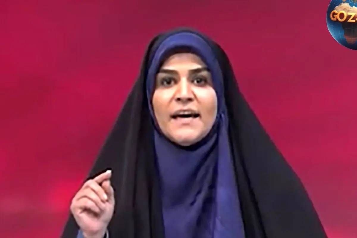 بیوگرافی و داستان شجاعت سحر امامی، مجری ایرانی شبکه خبر در لحظه حمله اسرائیل به ساختمان صدا و سیما