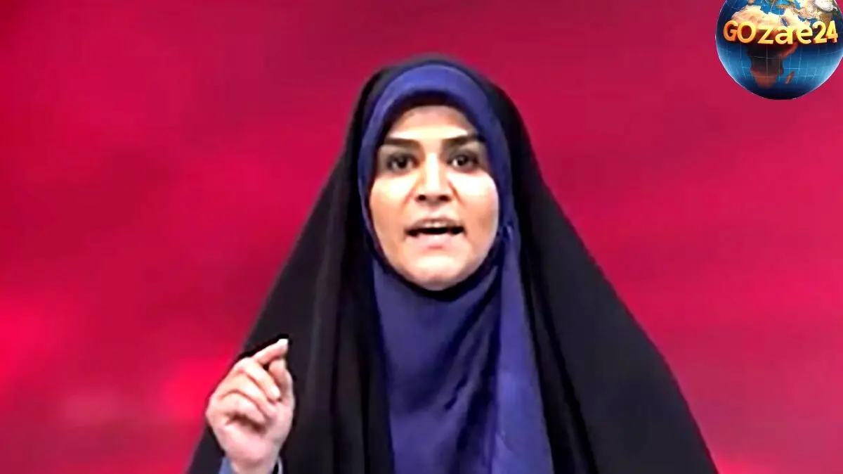 بیوگرافی و داستان شجاعت سحر امامی، مجری ایرانی شبکه خبر در لحظه حمله اسرائیل به ساختمان صدا و سیما