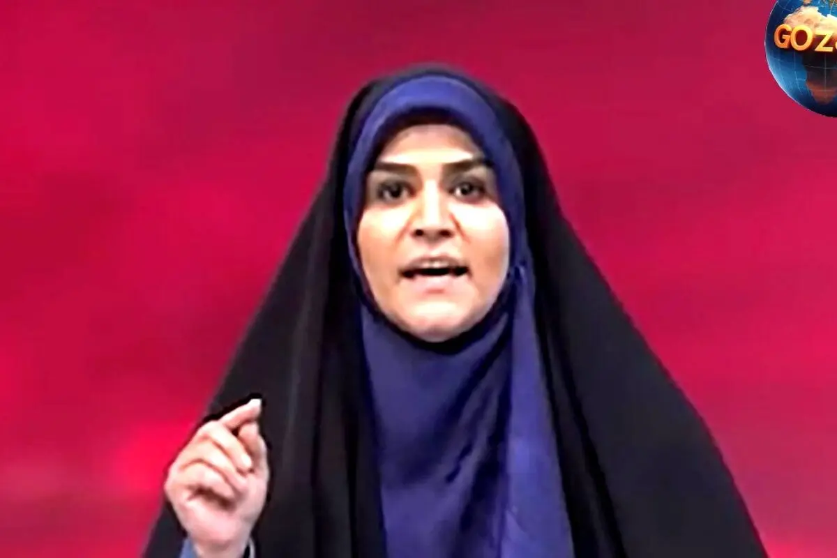 بیوگرافی و داستان شجاعت سحر امامی، مجری ایرانی شبکه خبر در لحظه حمله اسرائیل به ساختمان صدا و سیما