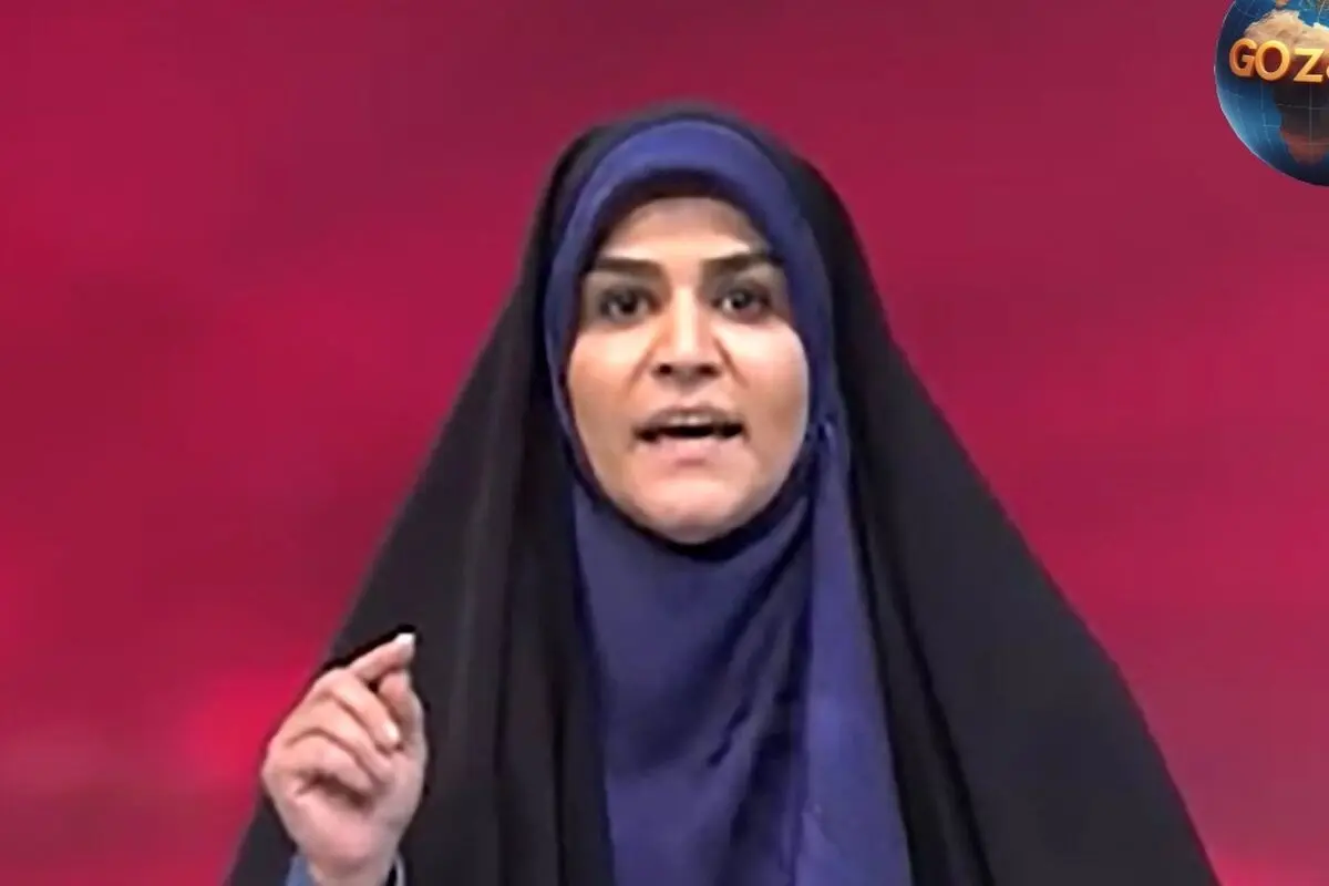 بیوگرافی و داستان شجاعت سحر امامی، مجری ایرانی شبکه خبر در لحظه حمله اسرائیل به ساختمان صدا و سیما