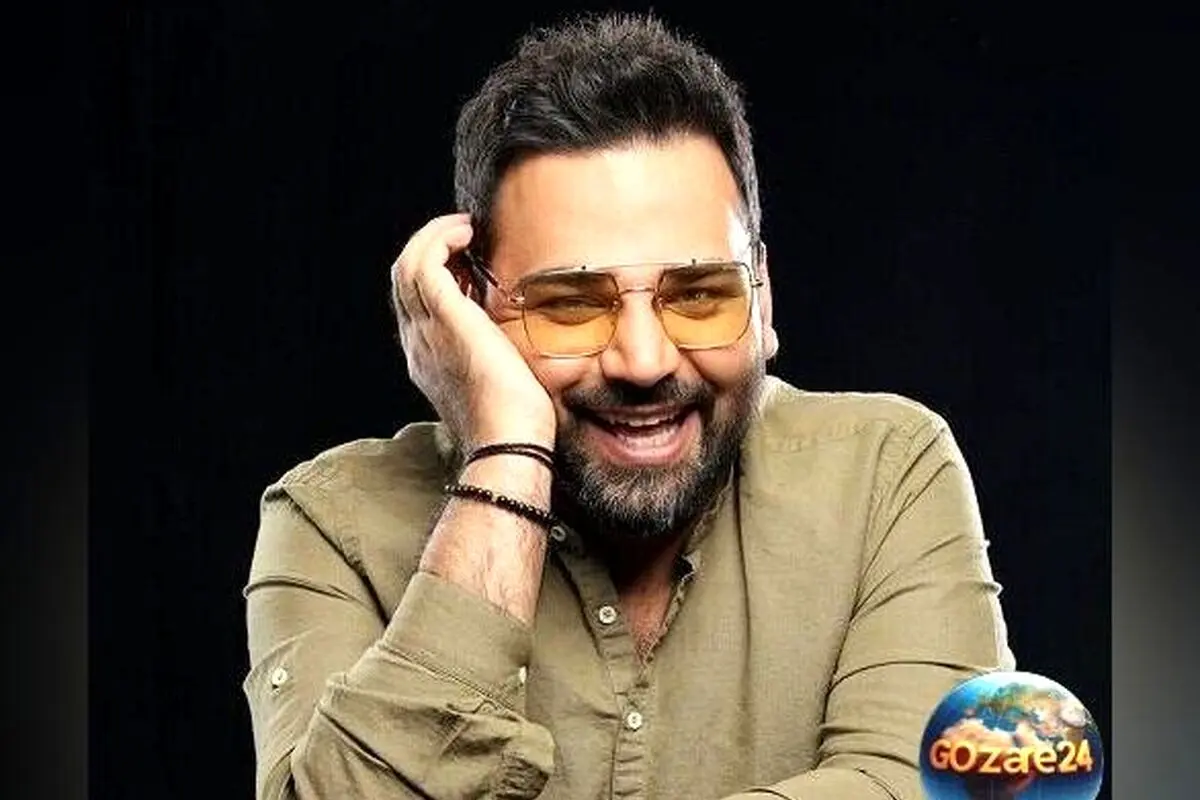 حسن ریوندی در استندآپ خنده‌دار در حضور احسان علیخانی: فرق من با فُرغون چیه؟! + ویدیو و جزئیات