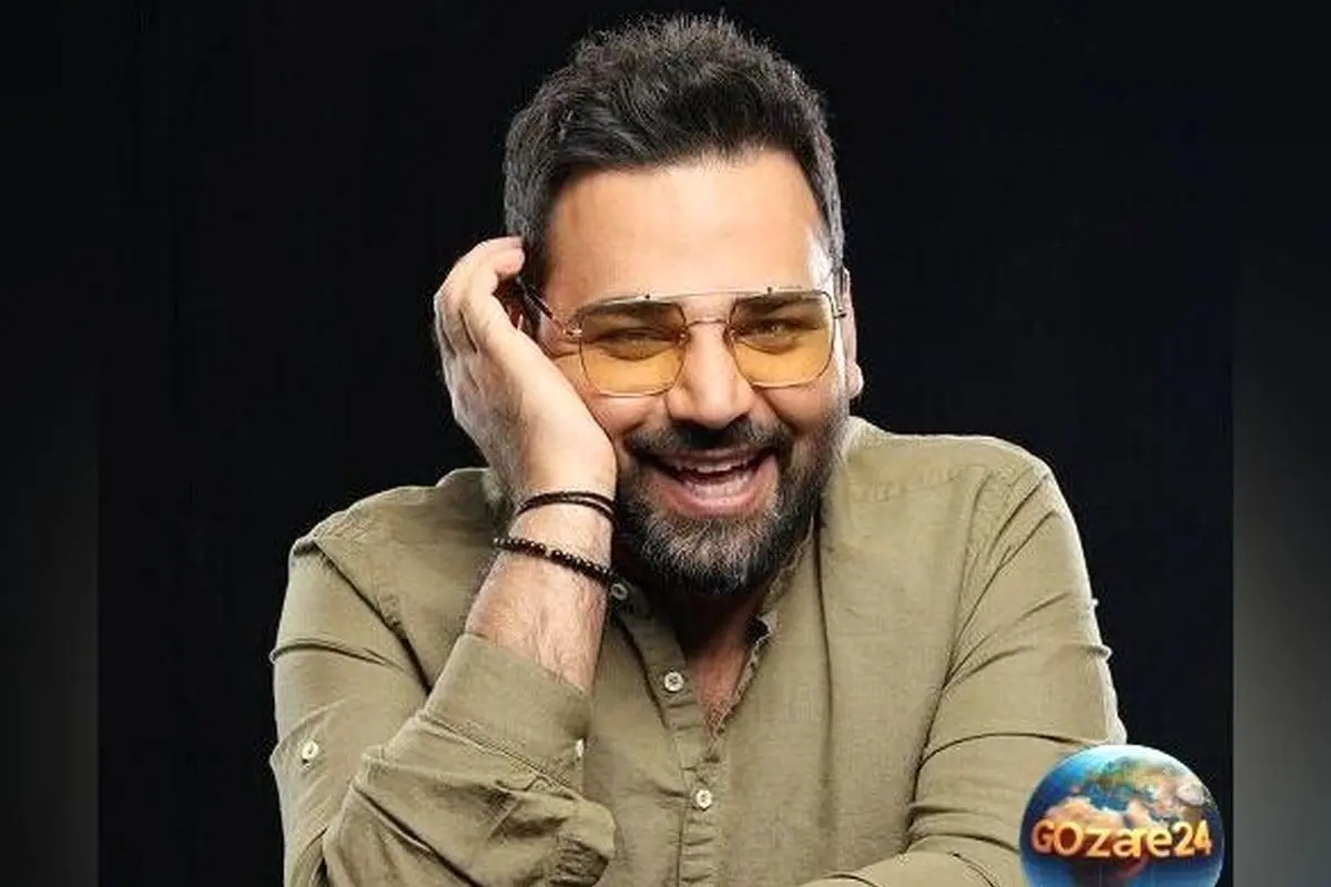 حسن ریوندی در استندآپ خندهدار در حضور احسان علیخانی: فرق من با فُرغون چیه؟! + ویدیو و جزئیات