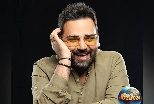 حسن ریوندی در استندآپ خنده‌دار در حضور احسان علیخانی: فرق من با فُرغون چیه؟! + ویدیو و جزئیات