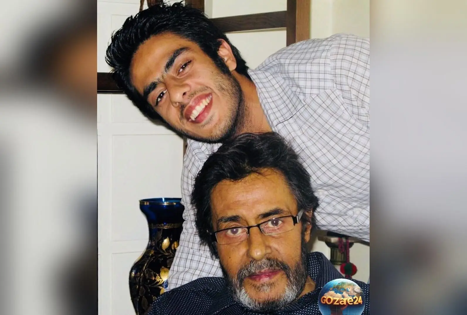 پوریا شکیبایی: نقد صادقانه درباره فرهنگ رانندگی و مسئولیت‌پذیری در خیابان‌های ایران