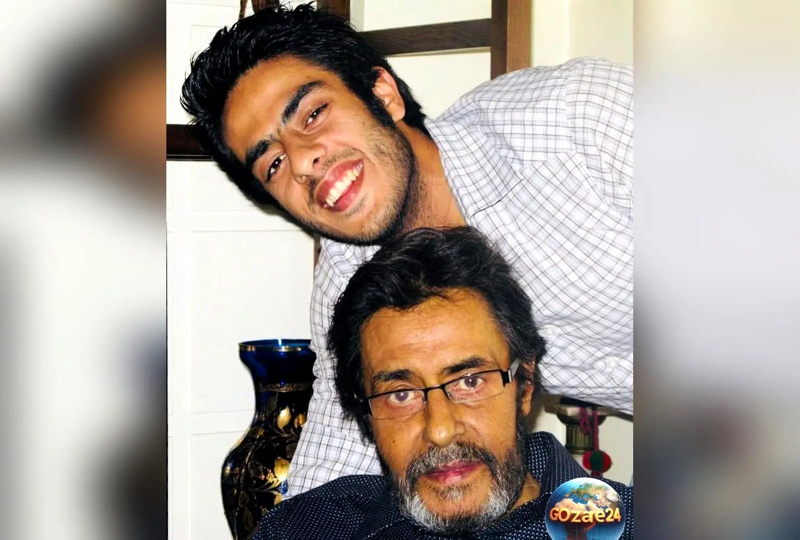 پوریا شکیبایی: نقد صادقانه درباره فرهنگ رانندگی و مسئولیت‌پذیری در خیابان‌های ایران