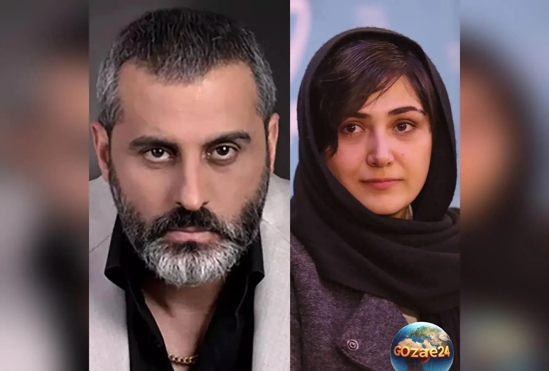 افشاگری جنجالی علیرام نورایی درباره درگیری با بازیگر معروف و فحاشی ناموسی + جزئیات ماجرا