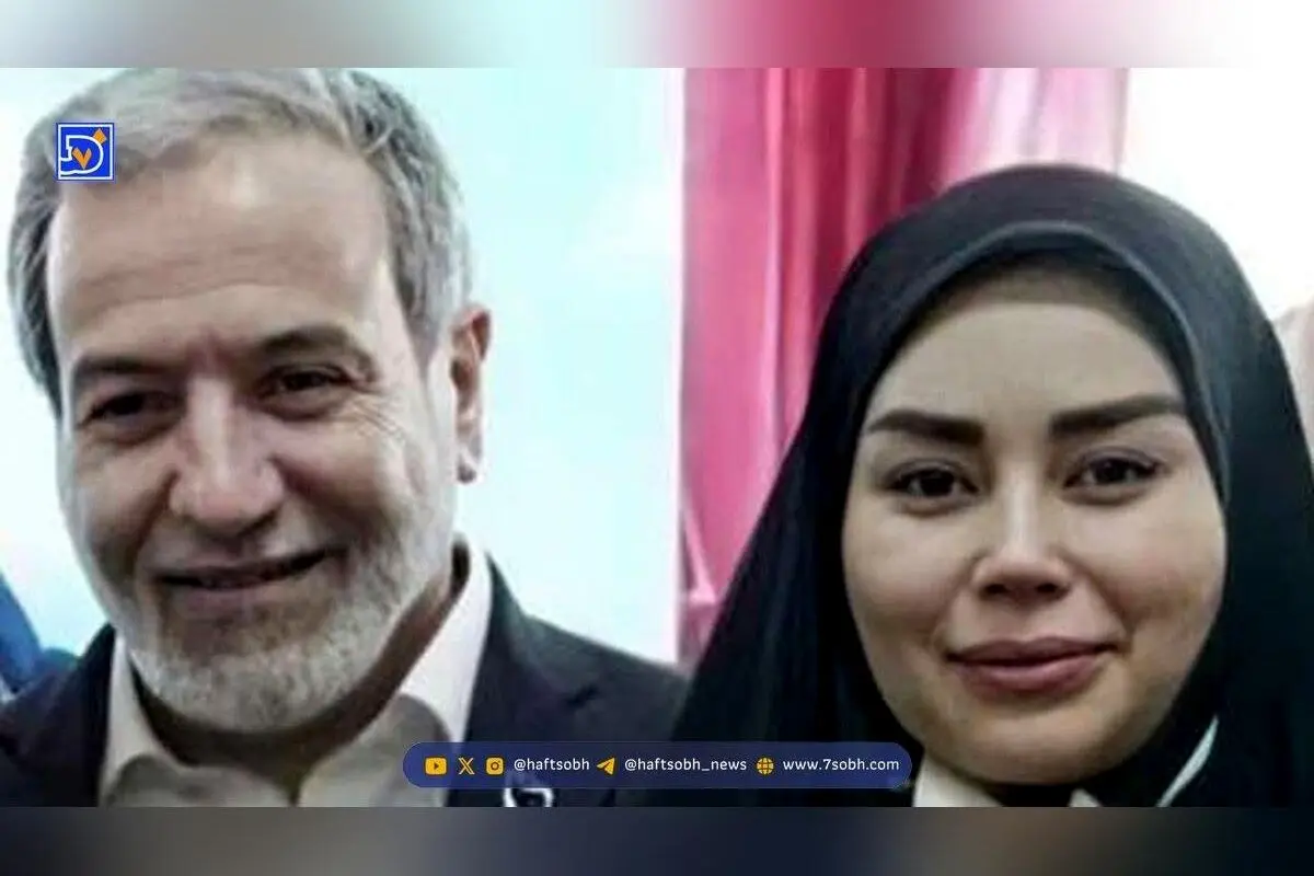 عکس‌های تولد لاکچری و خاص دختر وزیر خارجه عراقچی در جشن متفاوت