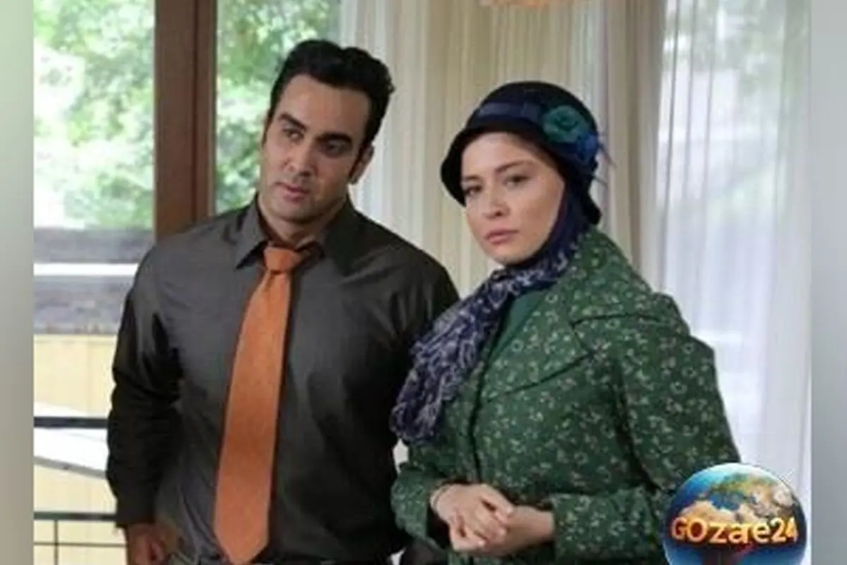 سکانس برتر و به یاد ماندنی سریال کیمیا با بازی مهراوه شریفی‌نیا و پوریا پورسرخ | تحلیل صحنه‌های جذاب و تاثیرگذار