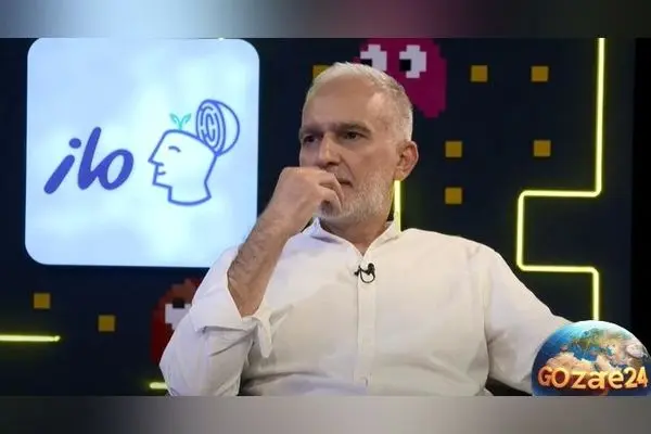 بیژن بنفشه‌خواه: از فساد در پشت صحنه سینما نمی‌پذیرم؛ اهل پارتی و مهمانی نیستم