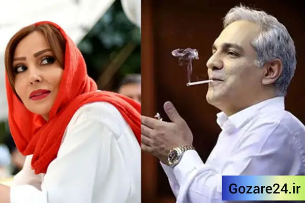 شباهت عجیب «عشق ابدی» با سکانس‌های سریال دراکولای مهران مدیری