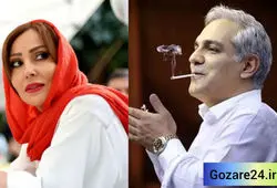شباهت عجیب «عشق ابدی» با سکانس‌های سریال دراکولای مهران مدیری