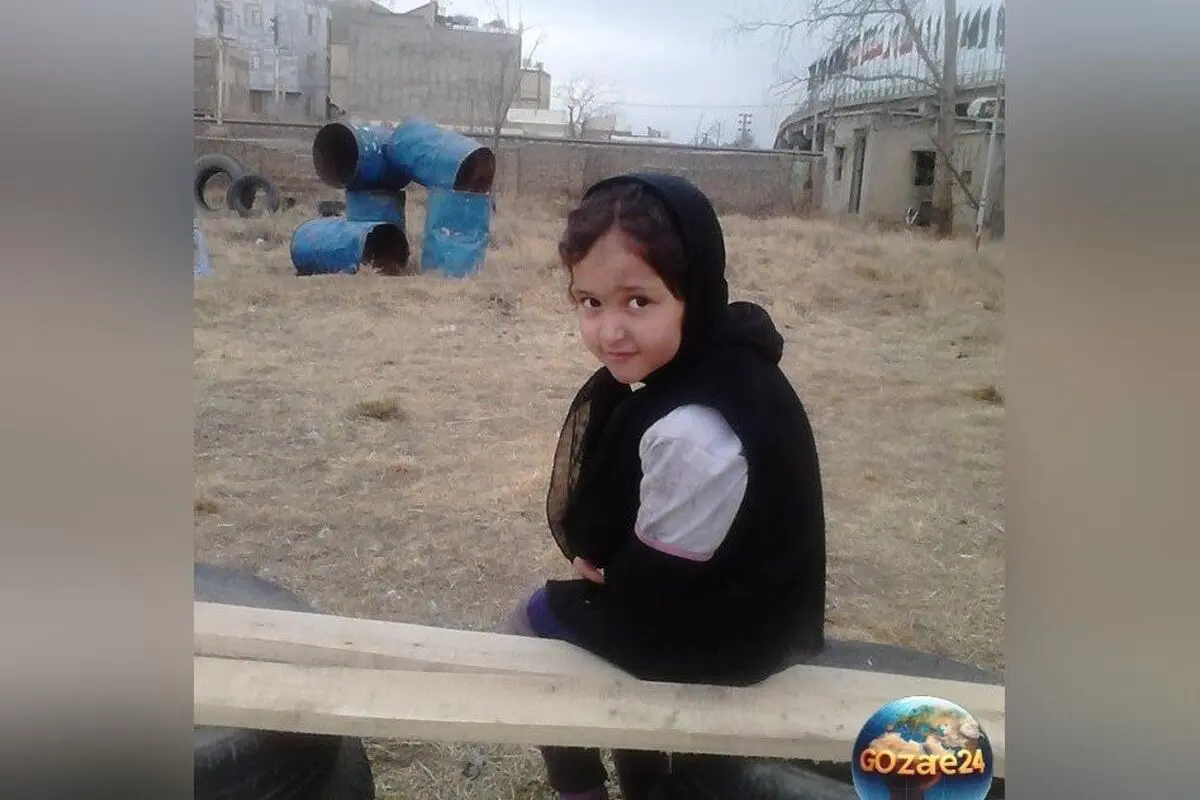 یاس نوروزی بازیگر «آوای باران» با تغییر چهره و استایل منحصربه‌فرد در ۲۰ سالگی + عکس جدید