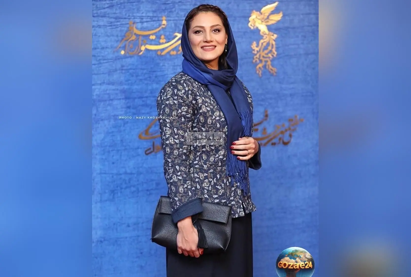 کیک تولد خاص شبنم مقدمی با طراحی خلاقانه اُوستا قنّاد + عکس و جزئیات جشن