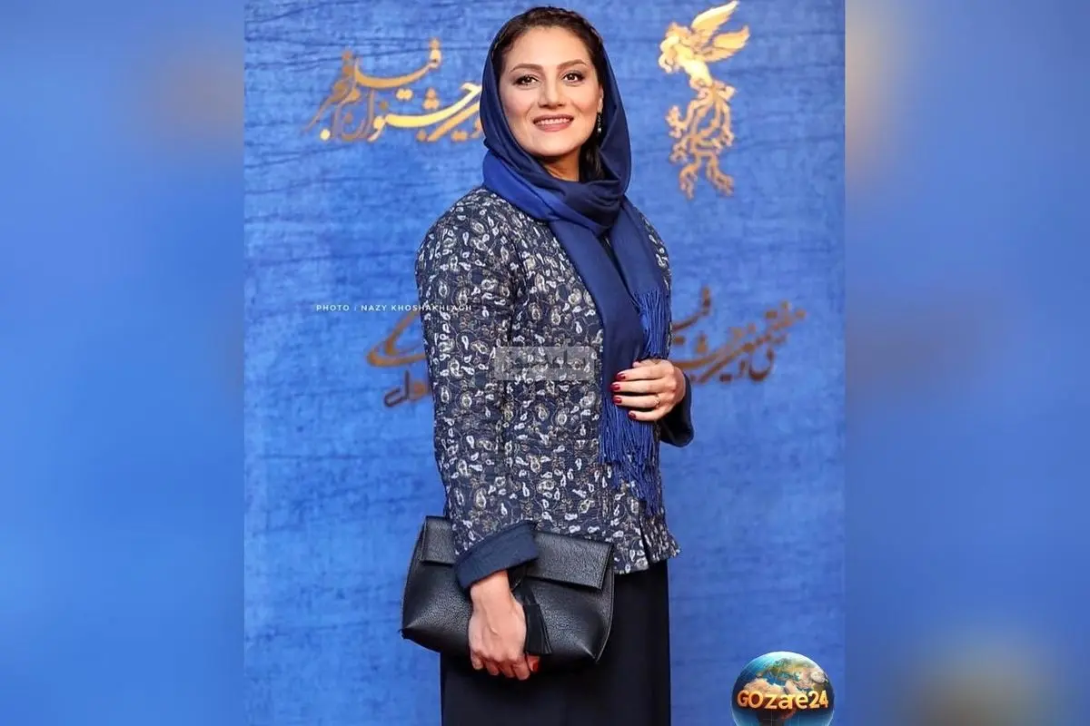 کیک تولد خاص شبنم مقدمی با طراحی خلاقانه اُوستا قنّاد + عکس و جزئیات جشن