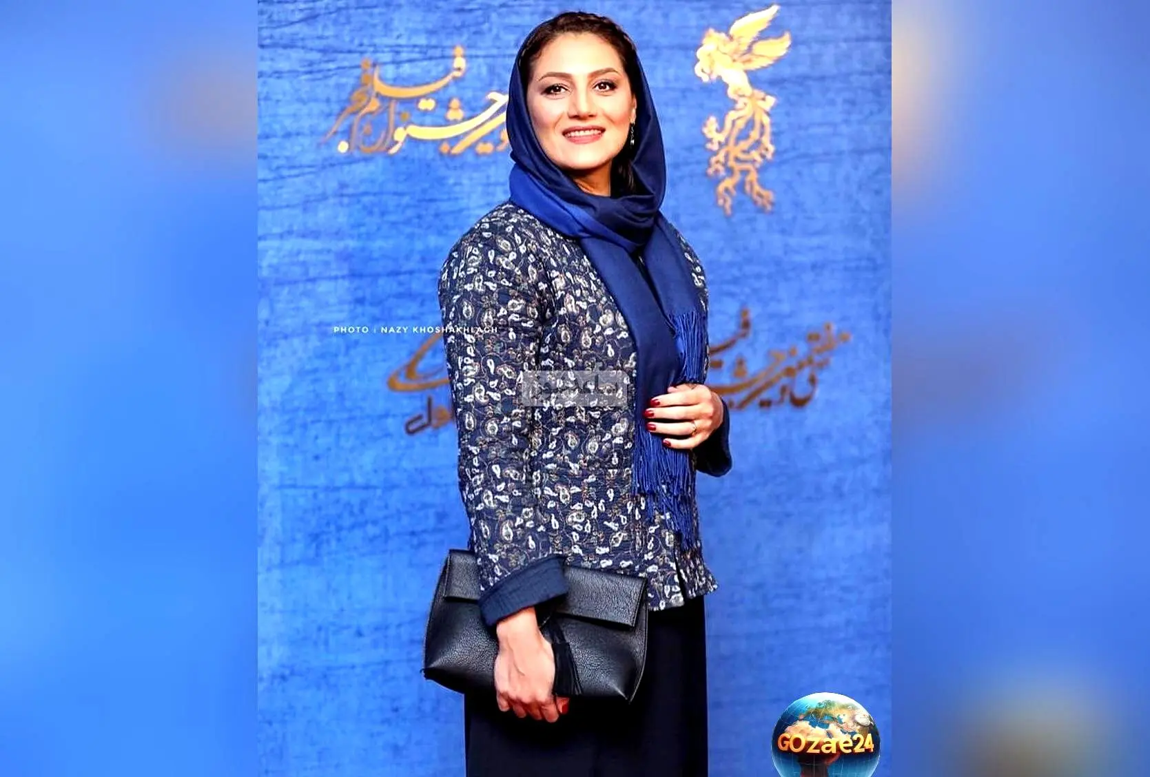 کیک تولد خاص شبنم مقدمی با طراحی خلاقانه اُوستا قنّاد + عکس و جزئیات جشن