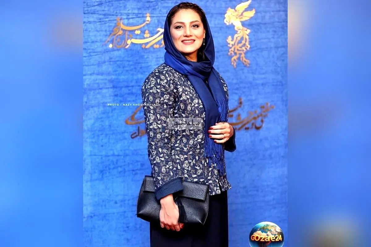 کیک تولد خاص شبنم مقدمی با طراحی خلاقانه اُوستا قنّاد + عکس و جزئیات جشن