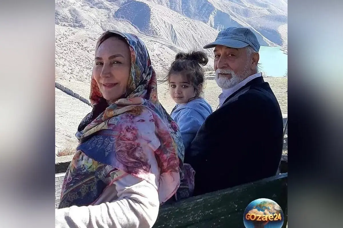 عشق ماندگار در سایه صداقت و تفاهم؛ داستان زندگی مشترک محمود پاک‌نیت و مهوش صبرکن از جوانی تا امروز