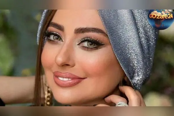 عکس خانوادگی نفیسه روشن در شب یلدا؛ خانه و زندگی میلیاردی ستاره محبوب ایرانی