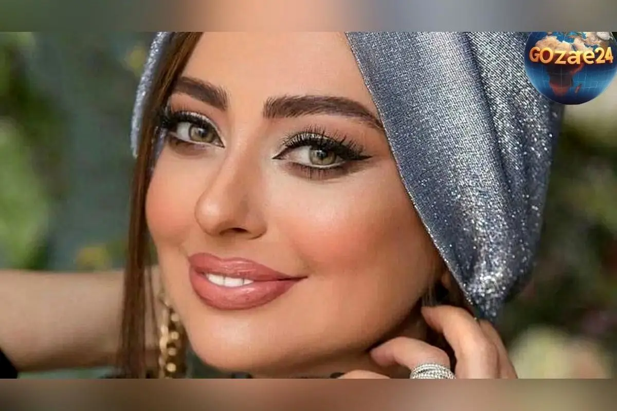 عکس خانوادگی نفیسه روشن در شب یلدا؛ خانه و زندگی میلیاردی ستاره محبوب ایرانی