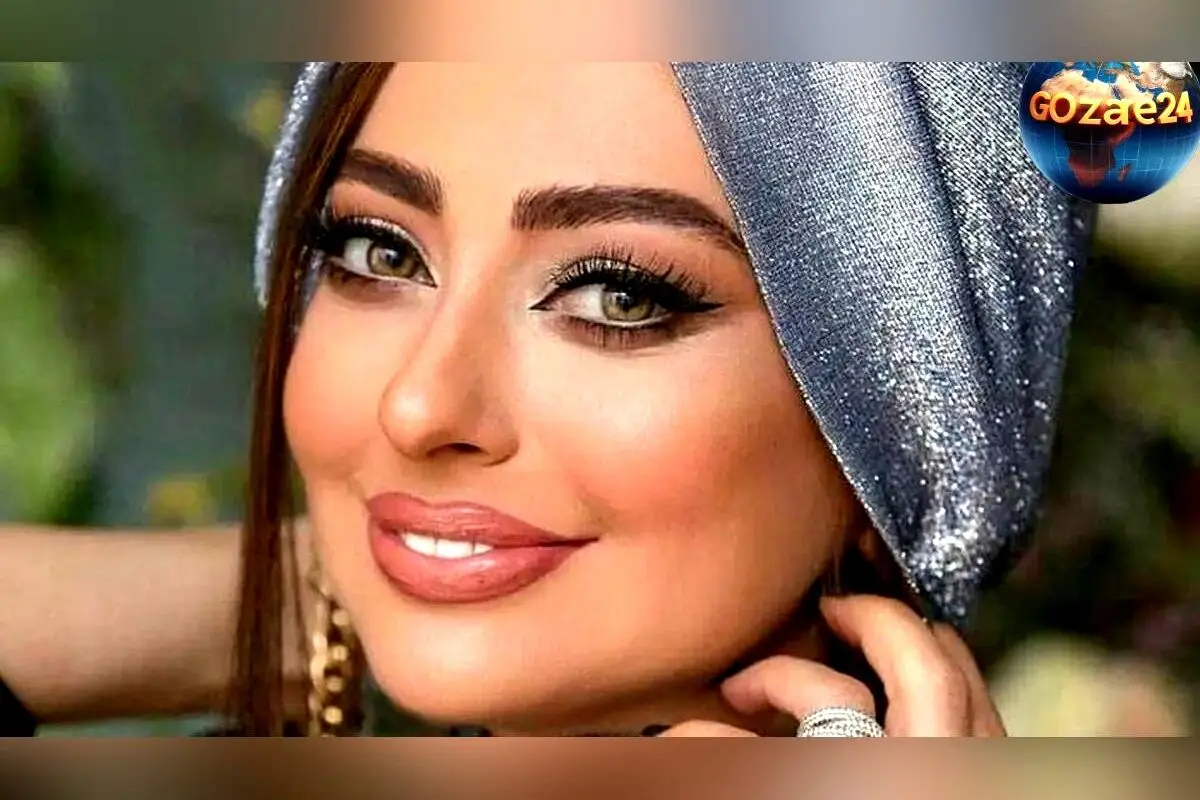 عکس خانوادگی نفیسه روشن در شب یلدا؛ خانه و زندگی میلیاردی ستاره محبوب ایرانی