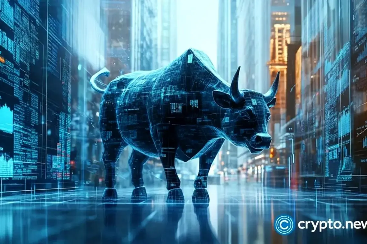 توسعه چشمگیر کریپتو CFG با فهرست در بایبات و عبور از یک میلیارد دلار ارزش قفلشده؛ فرصت طلایی برای رشد قیمتی و جذب سرمایهگذاران