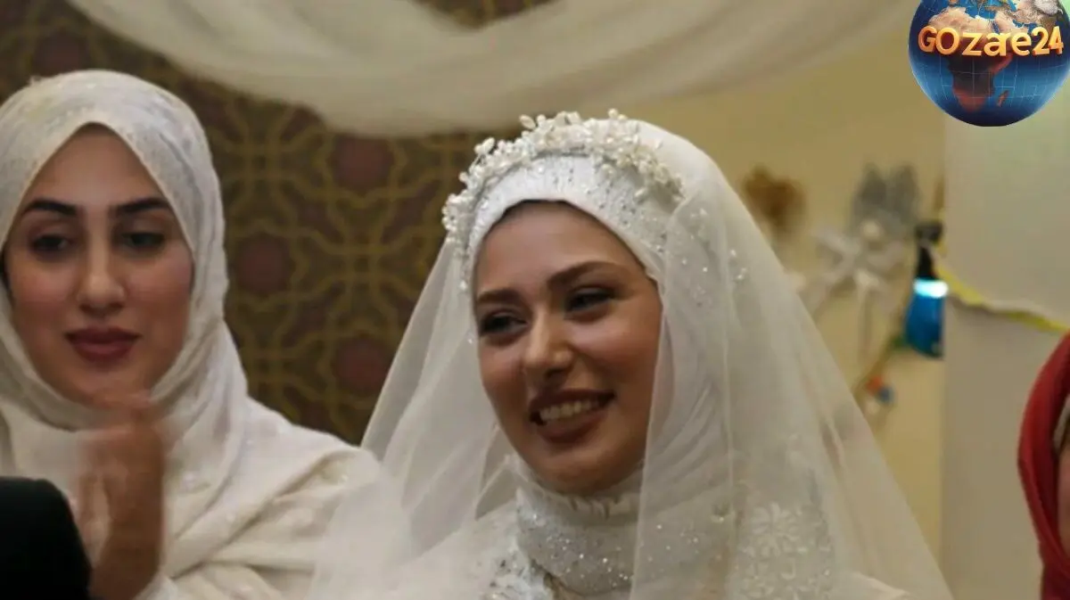 عکس‌های جذاب از جشن تولد ۳۰ سالگی زهرا سزاوار با چهره معصوم و خانه لاکچری| سفر زمان در سریال طوبی
